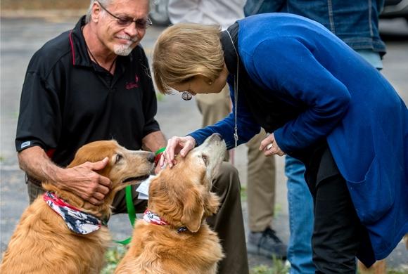 Pet Blessing 2019 October (1)