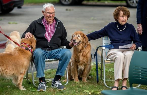 Pet Blessing 2019 October (4)